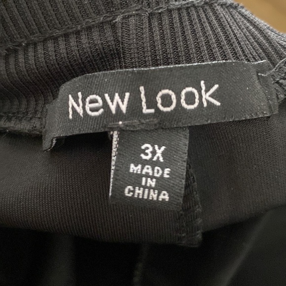 New Look Jogging Pants - Picture 5 of 5